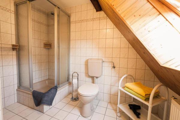 Apartments "Vier Napoleonslinden" Auerstedt Dış mekan fotoğraf