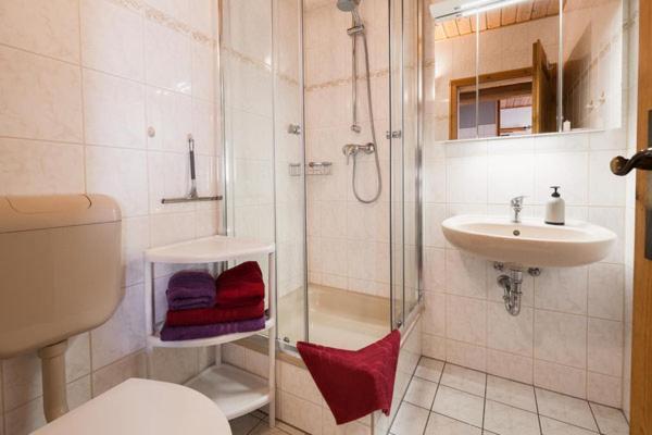 Apartments "Vier Napoleonslinden" Auerstedt Dış mekan fotoğraf