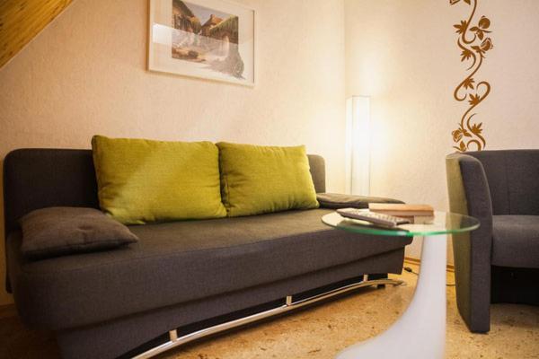 Apartments "Vier Napoleonslinden" Auerstedt Dış mekan fotoğraf