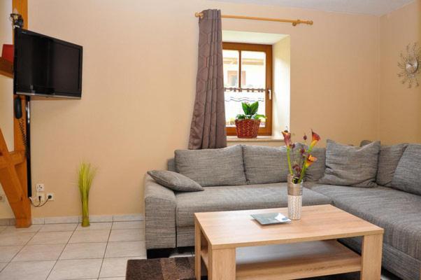 Apartments "Vier Napoleonslinden" Auerstedt Dış mekan fotoğraf