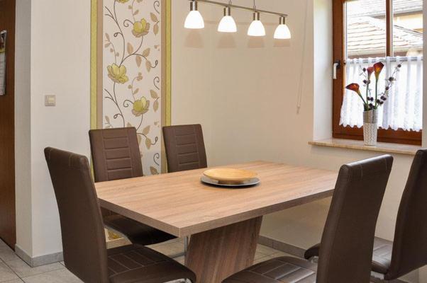 Apartments "Vier Napoleonslinden" Auerstedt Dış mekan fotoğraf