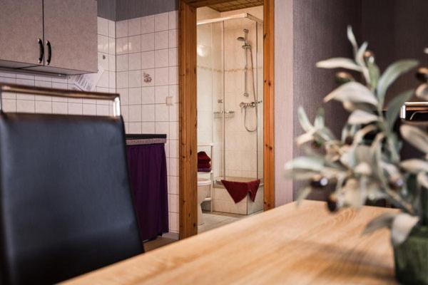 Apartments "Vier Napoleonslinden" Auerstedt Dış mekan fotoğraf