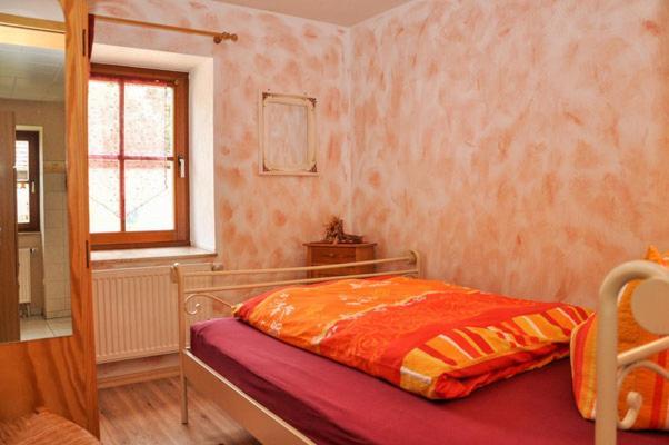 Apartments "Vier Napoleonslinden" Auerstedt Dış mekan fotoğraf