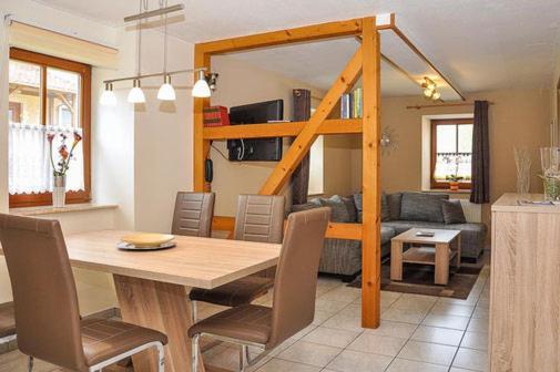 Apartments "Vier Napoleonslinden" Auerstedt Dış mekan fotoğraf