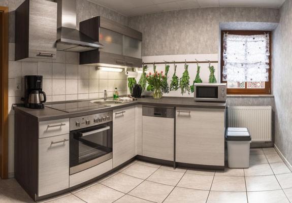 Apartments "Vier Napoleonslinden" Auerstedt Dış mekan fotoğraf